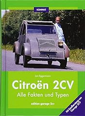Citroën 2cv kompakt gebraucht kaufen  Wird an jeden Ort in Deutschland