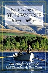 Fly fishing yellowstone for sale  Delivered anywhere in USA 
