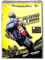 Ebond valentino honda usato  Spedito ovunque in Italia 