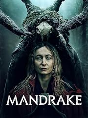 Mandrake for sale  Delivered anywhere in UK