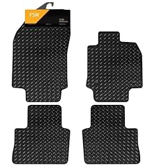 Fsw tailored mats for sale  Delivered anywhere in UK