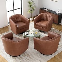 Uixe swivel accent for sale  Delivered anywhere in USA 