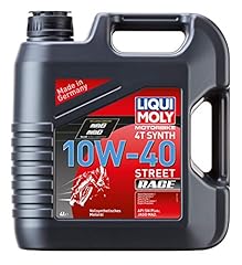 Liqui moly motorbike usato  Spedito ovunque in Italia 