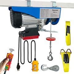 Bigorenda 880lbs electric for sale  Delivered anywhere in USA 