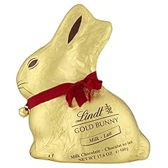 Lindt gold bunny usato  Spedito ovunque in Italia 
