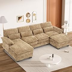 Nolohoo shape sectional for sale  Delivered anywhere in USA 
