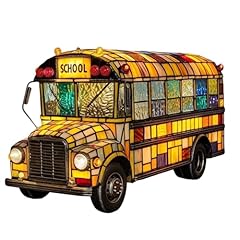 School bus night for sale  Delivered anywhere in UK