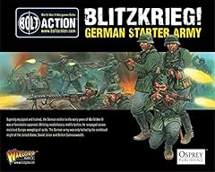 Warlord games 409912022 gebraucht kaufen  Wird an jeden Ort in Deutschland