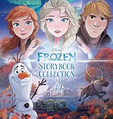 Disney frozen storybook for sale  Delivered anywhere in USA 