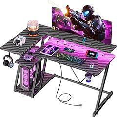 Inch gaming desk for sale  Delivered anywhere in USA 