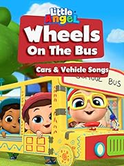 Wheels bus cars for sale  Delivered anywhere in USA 