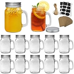 Mason jars handle for sale  Delivered anywhere in USA 