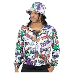 Smiffys 90s hip for sale  Delivered anywhere in UK