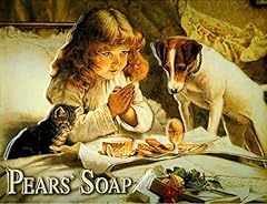 Coole pears soap for sale  Delivered anywhere in UK