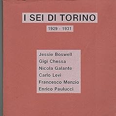 Sei torino. 1929 usato  Spedito ovunque in Italia 