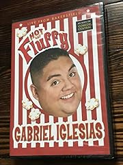Gabriel iglesias hot for sale  Delivered anywhere in USA 