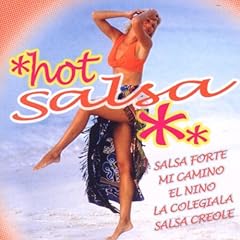 Hot salsa usato  Spedito ovunque in Italia 