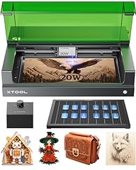 Xtool laser engraver for sale  Delivered anywhere in USA 