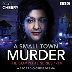 Small town murder for sale  Delivered anywhere in UK