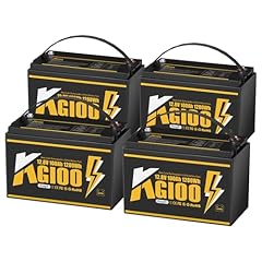 Packs 12v 100ah for sale  Delivered anywhere in USA 