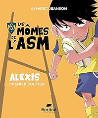 Mômes asm alexis d'occasion  Livré partout en France