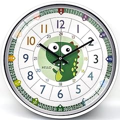 Ladderu wall clock for sale  Delivered anywhere in USA 