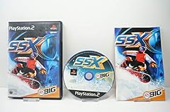 Ssx snowboard supercross usato  Spedito ovunque in Italia 