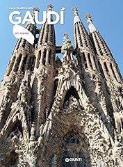 Gaudí usato  Spedito ovunque in Italia 