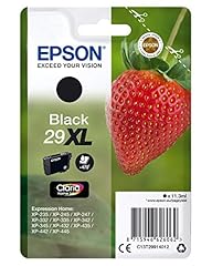 Epson c13t29914022 cartucho usato  Spedito ovunque in Italia 