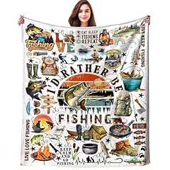 Inkrens fishing blanket for sale  Delivered anywhere in USA 
