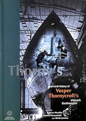 Thorny oral history for sale  Delivered anywhere in UK
