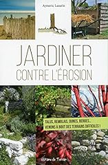 Jardiner érosion talus d'occasion  Livré partout en France