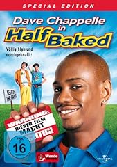 Half baked special gebraucht kaufen  Wird an jeden Ort in Deutschland