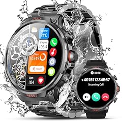 Walkerfit smartwatch herren gebraucht kaufen  Wird an jeden Ort in Deutschland