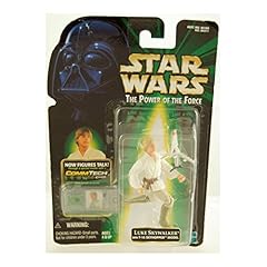 Hasbro luke 16 for sale  Delivered anywhere in UK