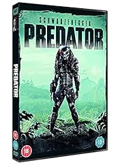 Predator dvd import d'occasion  Livré partout en France