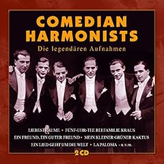 Comedian harmonist legendary for sale  Delivered anywhere in UK