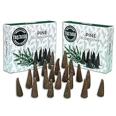Pine incense cones for sale  Delivered anywhere in USA 