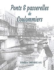 Ponts passerelles coulommiers d'occasion  Livré partout en France