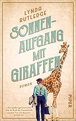 Sonnenaufgang giraffen roman gebraucht kaufen  Wird an jeden Ort in Deutschland