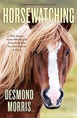 Horsewatching horse whinny for sale  Delivered anywhere in USA 