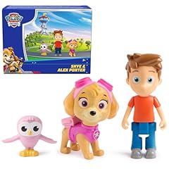 Paw patrol skye for sale  Delivered anywhere in USA 