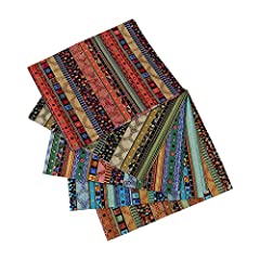 5pcs fat quarters for sale  Delivered anywhere in UK