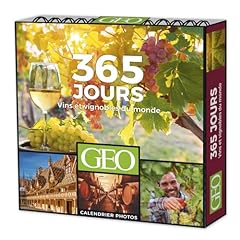 365 jours vins d'occasion  Livré partout en France