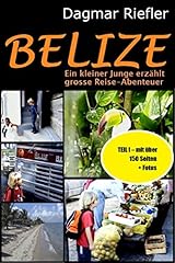 Belize ein kleiner for sale  Delivered anywhere in UK