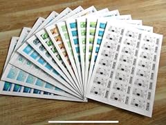 Carnet timbres imprimer d'occasion  Livré partout en France