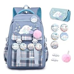 Kawaii backpack pen for sale  Delivered anywhere in UK