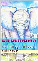 Ellie the elephant d'occasion  Livré partout en France
