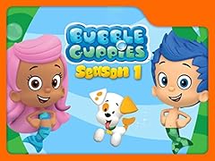 Bubble guppies for sale  Delivered anywhere in USA 