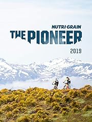 Nutrigrain pioneer 2019 for sale  Delivered anywhere in UK